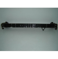 Toyota Starlet 92-*Traviesa Radiador