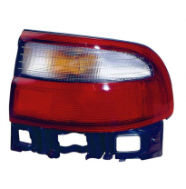 Toyota Carina E 92-*Piloto Dch 4p