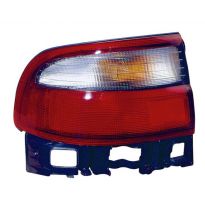 Toyota Carina E 92-*Piloto Izq 4p