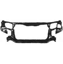 Toyota Carina E 92-*Frente Completa