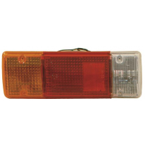 Toyota Dyna/Hilux*piloto Tras Dch Cx Ab