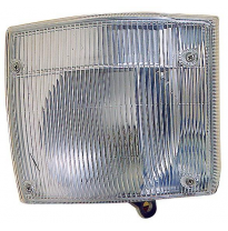 Toyota Dyna 96-*Piloto Del Izq Blanco