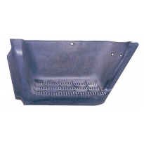 Toyota Dyna 96-*Estribo Dch