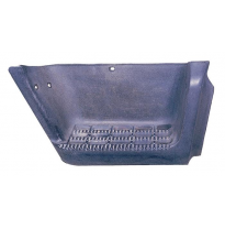 Toyota Dyna 96-*Estribo Izq