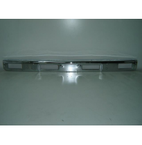 Toyota Hilux Ln40*p/Golpes Del Cromado