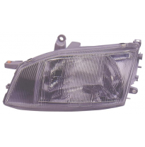 Toyota Hiace 96-*Faro Dch C/Reg Electri