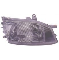 Toyota Hiace 96-*Faro Izq C/Reg Electri