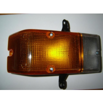 Toyota Dyna Bu60 84-*Piloto Del Dch