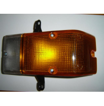 Toyota Dyna Bu60 84-*Piloto Del Izq