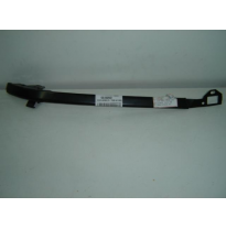 Toyota Avensis 97-*Moldura Inf Faro Dch