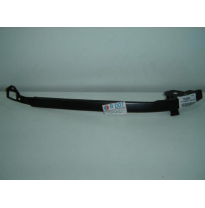 Toyota Avensis 97-*Moldura Inf Faro Izq