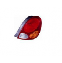 Toyota Corolla 97-01*piloto Izq 5/P(Carel)