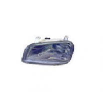 Toyota Rav4 94-*Faro Dch Con Regulac. Electr