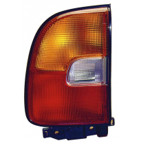 Toyota Rav4 94-*Piloto Izq