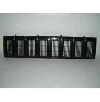 Jeep Grand Cherokee 93-*Rejilla Negra