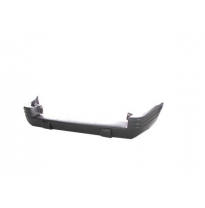 Jeep Grand Cherokee 96-98*paragolpes Trasero Negro Limited