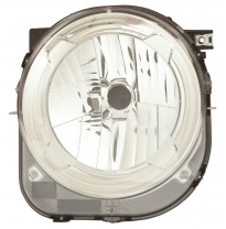 Jeep Renegade 2014.07-*Faro Dch Con Regulacion Electrica Con Motor(H4)