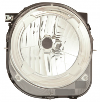 Jeep Renegade 2014.07-*Faro Izq Con Regulacion Electrica Con Motor(H4)