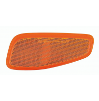 Jeep Renegade 2014.07-*Piloto Lateral Aleta Delantera Dch Amarillo