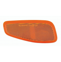 Jeep Renegade 2014.07-*Piloto Lateral Aleta Delantera Izq Amarillo