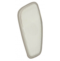 Jeep Renegade 2014.07-*Piloto Lateral Aleta Delantera Izq Blanco