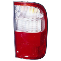 Toy Hilux Ln145/185 98-*Piloto Dch Caja Metalica