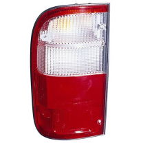 Toy Hilux Ln145/185 98-*Piloto Izq Caja Metalica