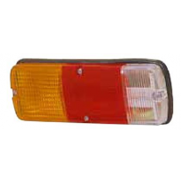 Toyota Hilux Ln145/185 98-*Tulipa Trasera Dch/Izq (Caja Abierta)