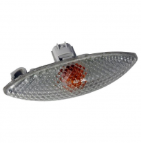 Toyota Yaris 99-*Piloto Lateral Dch