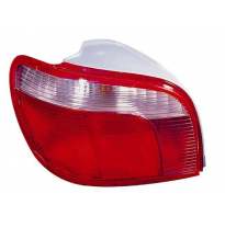 Toyota Yaris 99-*Piloto Tras Izq