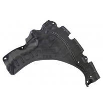 Toyota Yaris 99-*Cubre Carter Dch(Gasolina)