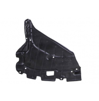 Toyota Yaris 99-*Cubre Carter Izq(Gasolina)