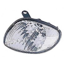 Toyota Corolla 00-*Piloto Del Dch