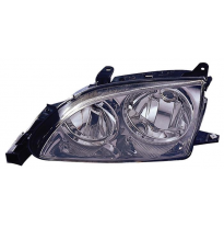 Toyota Avensis 01-*Faro Dch C/Reg Electr.