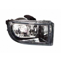 Toyota Avensis 01-*Antiniebla Izq