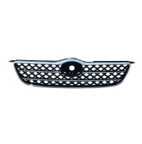 Toyota Corolla Sedan 02-*Rejilla Cromada