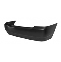 Toyota Corolla Sedan 02-*P/Golpes Tras Negro