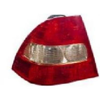 Toyota Corolla Sedan 02-*Piloto Tr Dch