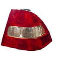 Toyota Corolla Sedan 02-*Piloto Tr Izq