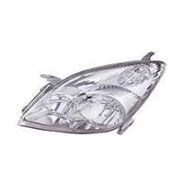 Toyota Corolla Verso 02-*Faro Izq C/Reg