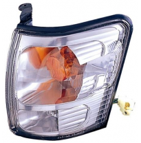 Toyota Hilux 01-*Piloto Del Izq