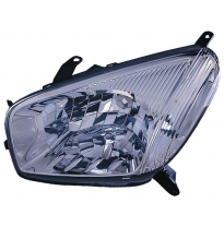 Toyota Rav4 01-*Faro Dch C/Regulacion