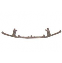 Toyota Rav4 01-03*moldura Inferior Rejilla