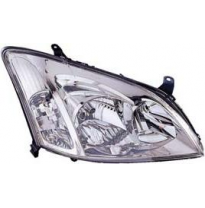 Toyota Corolla 02 -*Faro Dch C/Reg Electrica 3/5p