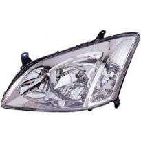 Toyota Corolla 02 -*Faro Izq C/Reg Electrica 3/5p