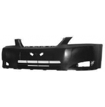 Toyota Corolla 02-*Paragolpes Delantero Para Pintar 3/5 Puertas