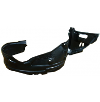 Toyota Corolla 02-*Plastico Pase Rueda Delantero Dch 3/5 Puertas