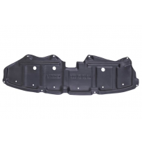 Toyota Corolla 02-*Cubre Carter Delantero(H/B 3/5p)