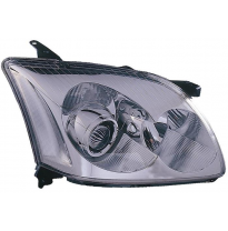 Toyota Avensis 03-*Faro Izq C/Reg