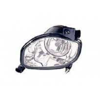 Toyota Avensis 03-*Faro Antiniebla Dch